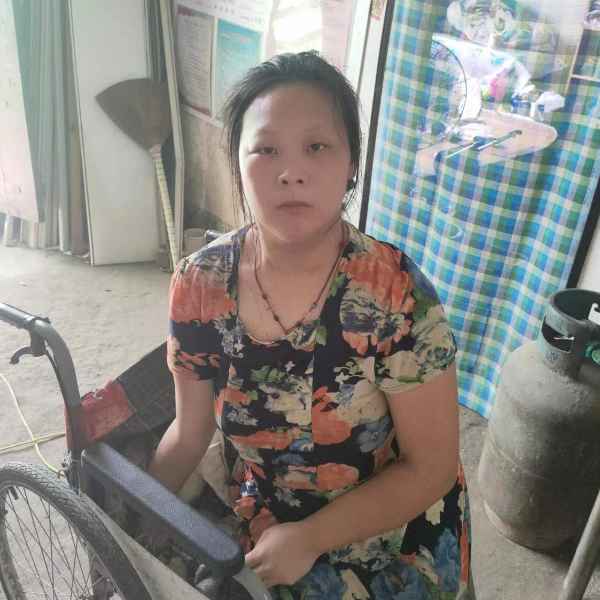 河南24岁单身美女真诚找对象-安阳征婚网