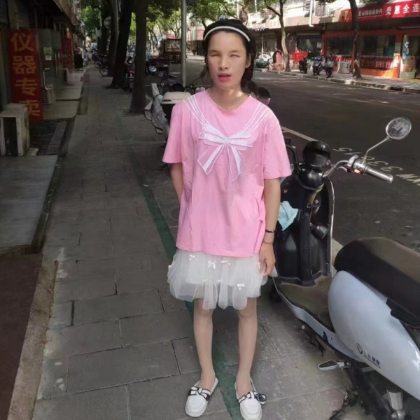 上海26岁单身美女真诚找对象-安阳相亲网