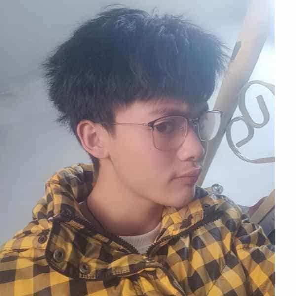 21岁岁安徽单身帅哥 - 安阳吉缘网