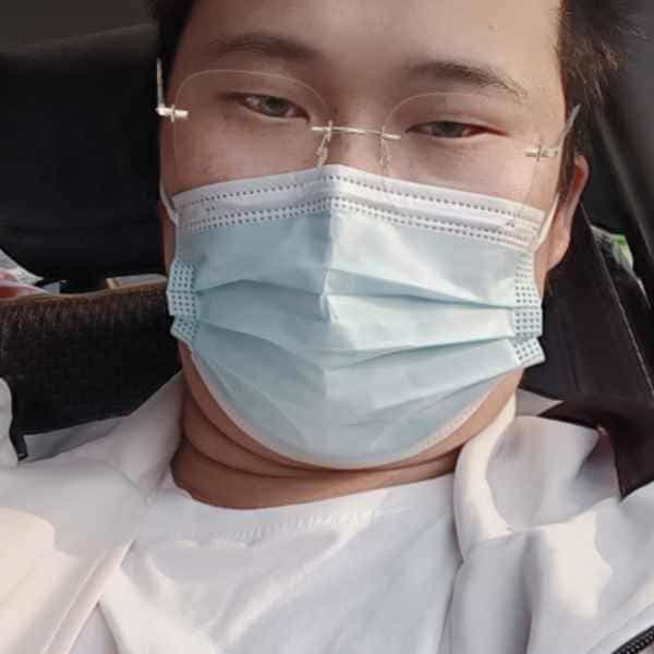 29岁岁山东单身帅哥 - 安阳吉缘网