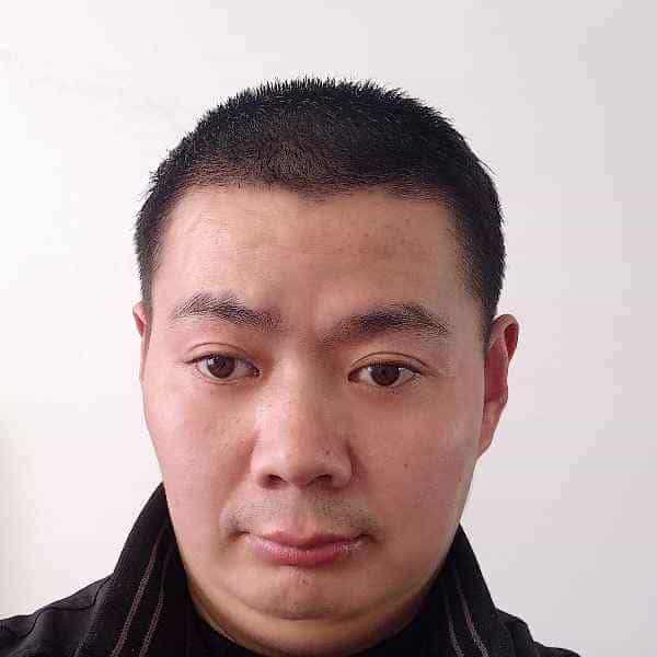 41岁岁安徽单身帅哥 - 安阳吉缘网