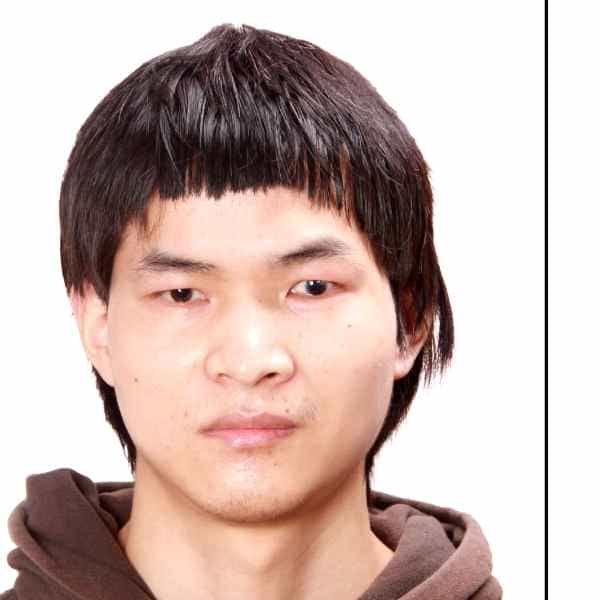 35岁岁湖北单身帅哥 - 安阳吉缘网