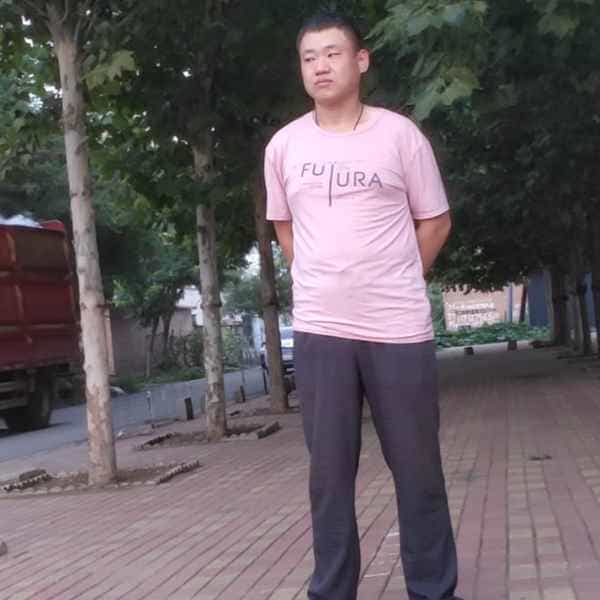 35岁岁河北单身帅哥 - 安阳吉缘网