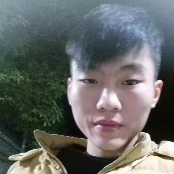 35岁岁广东单身帅哥 - 安阳吉缘网