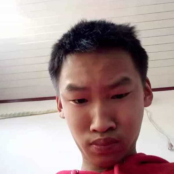 35岁岁河南单身帅哥 - 安阳吉缘网