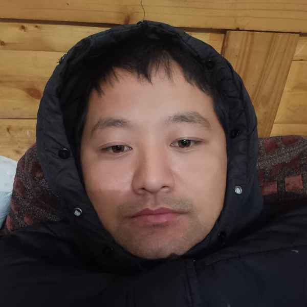 37岁岁河南单身帅哥 - 安阳吉缘网