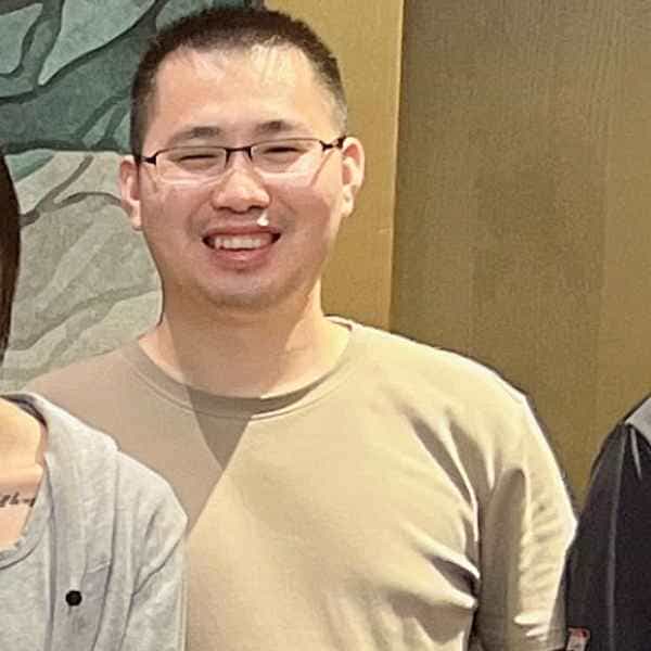 36岁岁广东单身帅哥 - 安阳吉缘网