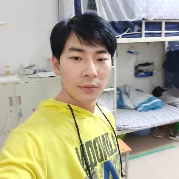 38岁岁河南单身帅哥 - 安阳吉缘网