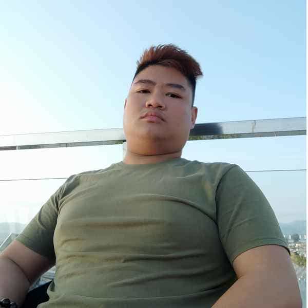 29岁岁广东单身帅哥 - 安阳吉缘网