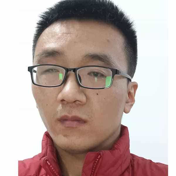 34岁岁山东单身帅哥 - 安阳吉缘网