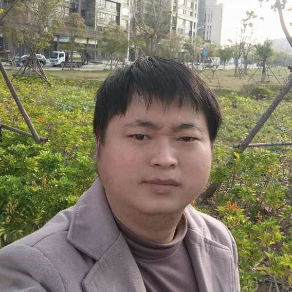 36岁岁重庆单身帅哥 - 安阳吉缘网