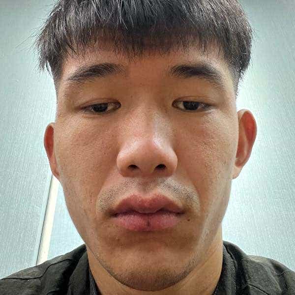 35岁岁河南单身帅哥 - 安阳吉缘网