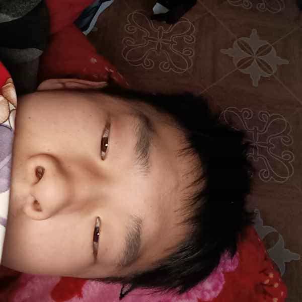 35岁岁河南单身帅哥 - 安阳吉缘网