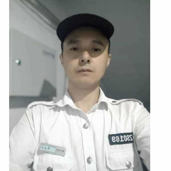 41岁岁河南单身帅哥 - 安阳吉缘网