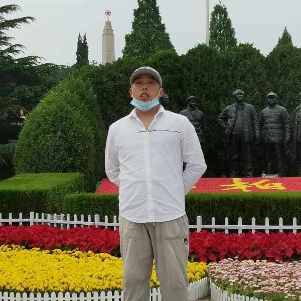 39岁岁河北单身帅哥 - 安阳吉缘网