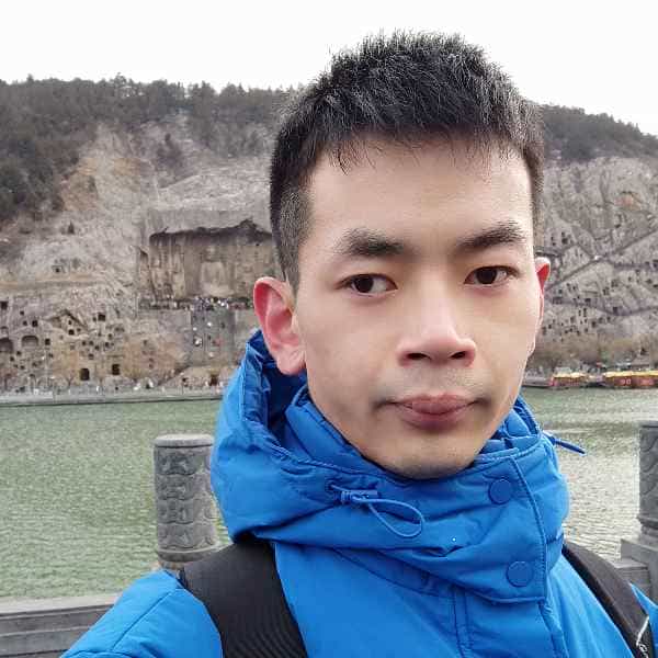 28岁岁河南单身帅哥 - 安阳吉缘网