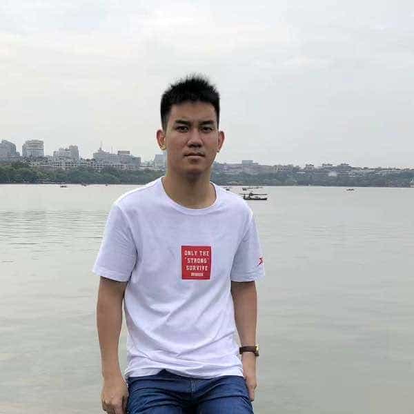 32岁岁重庆单身帅哥 - 安阳吉缘网