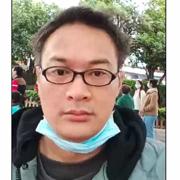 41岁岁广东单身帅哥 - 安阳吉缘网