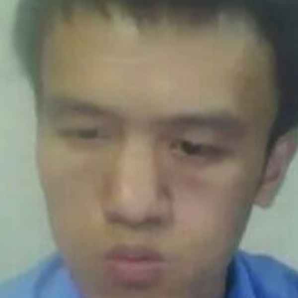 35岁岁广东单身帅哥 - 安阳吉缘网