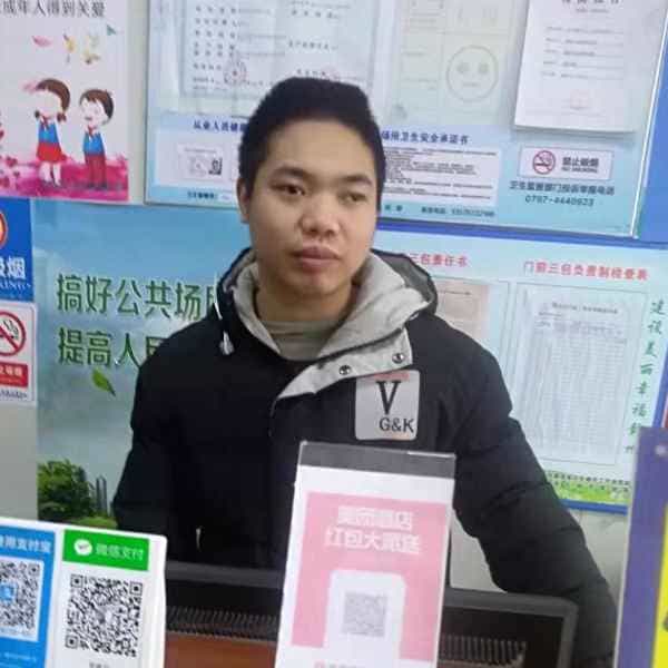 33岁岁江西单身帅哥 - 安阳吉缘网