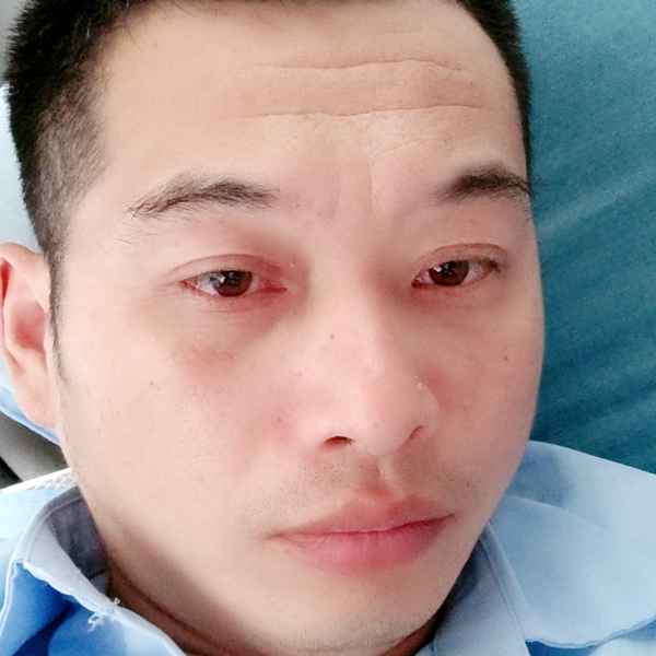 43岁岁河南单身帅哥 - 安阳吉缘网