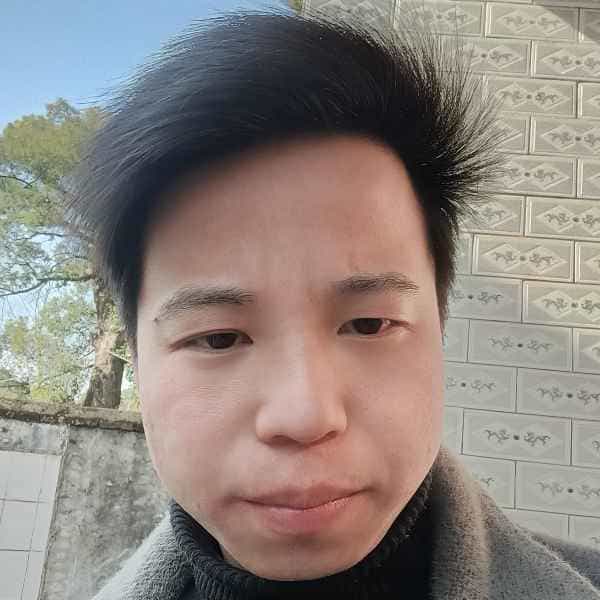 32岁岁江西单身帅哥 - 安阳吉缘网