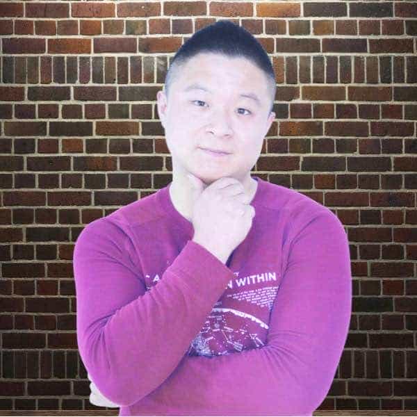 35岁岁北京单身帅哥 - 安阳吉缘网