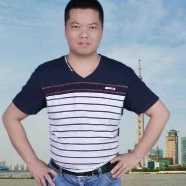 35岁岁湖北单身帅哥 - 安阳吉缘网