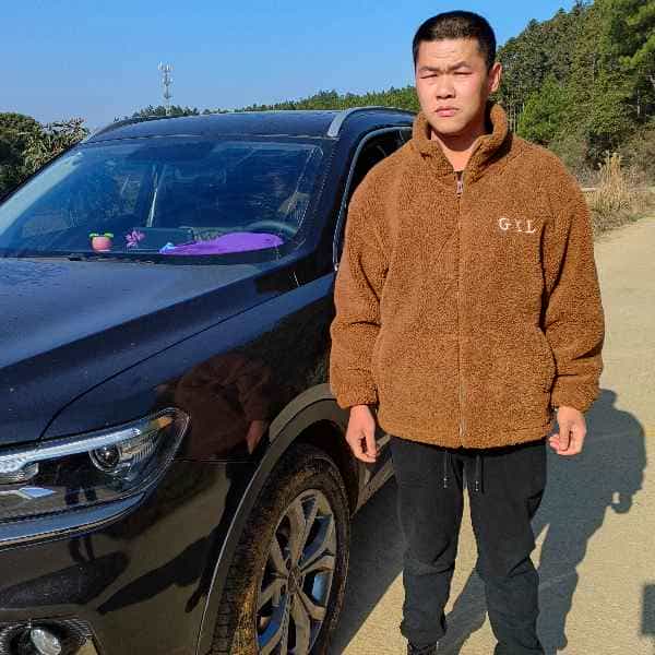 31岁岁江西单身帅哥 - 安阳吉缘网