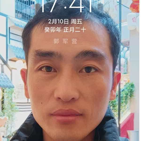 37岁岁山东单身帅哥 - 安阳吉缘网
