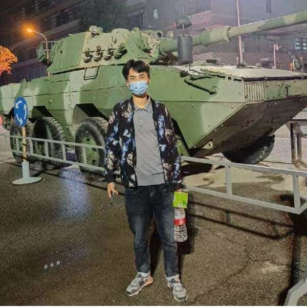 26岁岁河北单身帅哥 - 安阳吉缘网