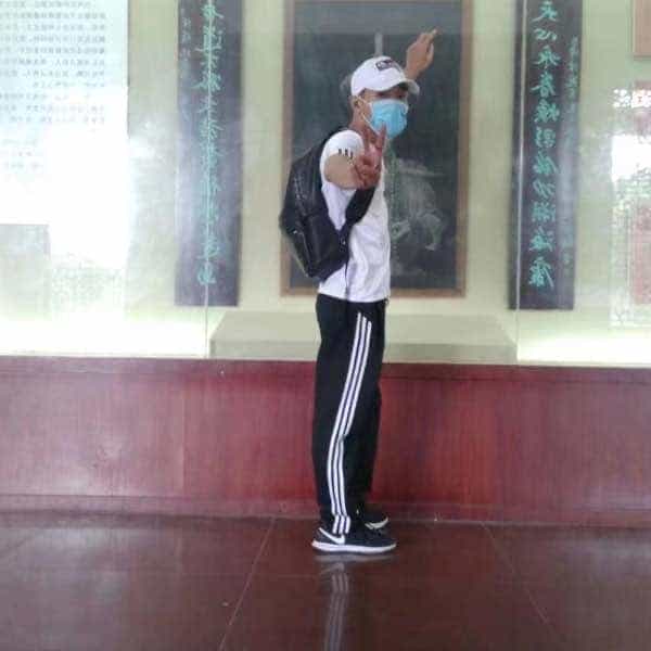 36岁岁广东单身帅哥 - 安阳吉缘网