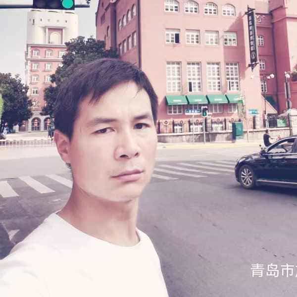 39岁岁河南单身帅哥 - 安阳吉缘网