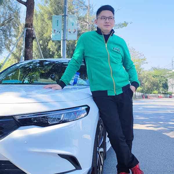 31岁岁湖北单身帅哥 - 安阳吉缘网