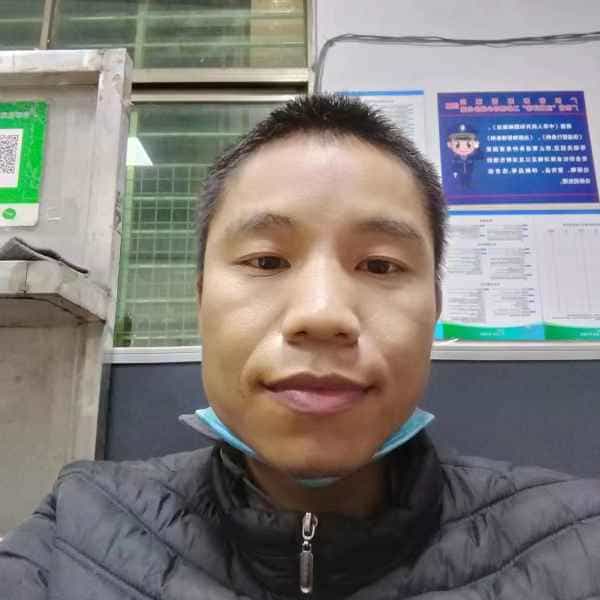 38岁岁广东单身帅哥 - 安阳吉缘网
