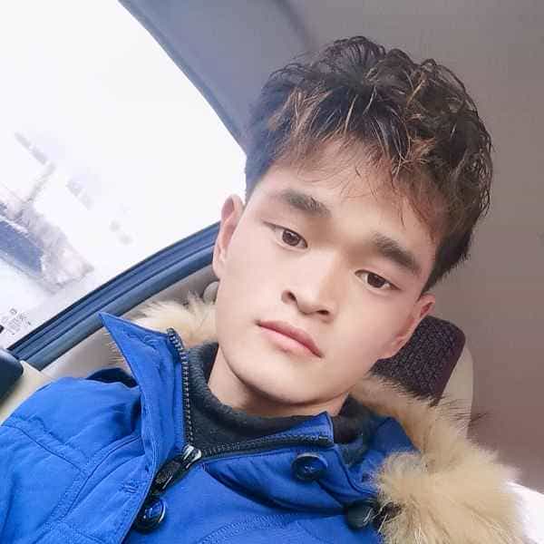 27岁岁山东单身帅哥 - 安阳吉缘网