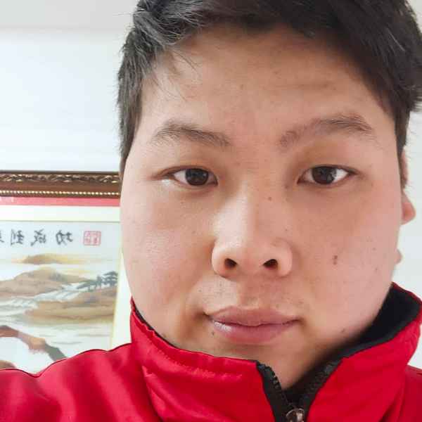 31岁岁河南单身帅哥 - 安阳吉缘网