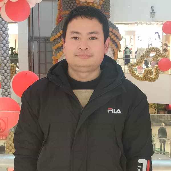 41岁岁河北单身帅哥 - 安阳吉缘网