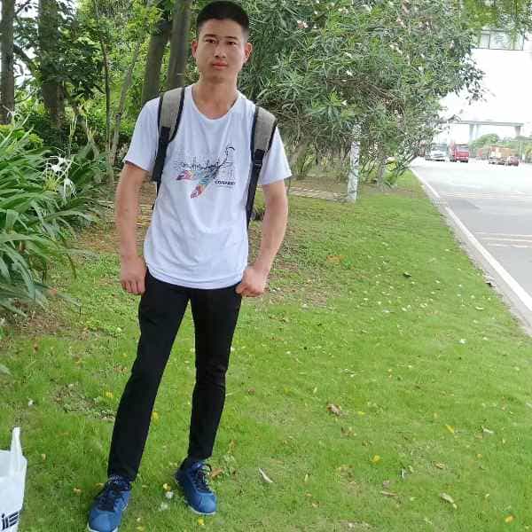 37岁岁广东单身帅哥 - 安阳吉缘网