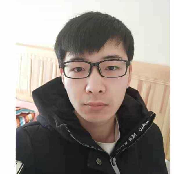 32岁岁河北单身帅哥 - 安阳吉缘网