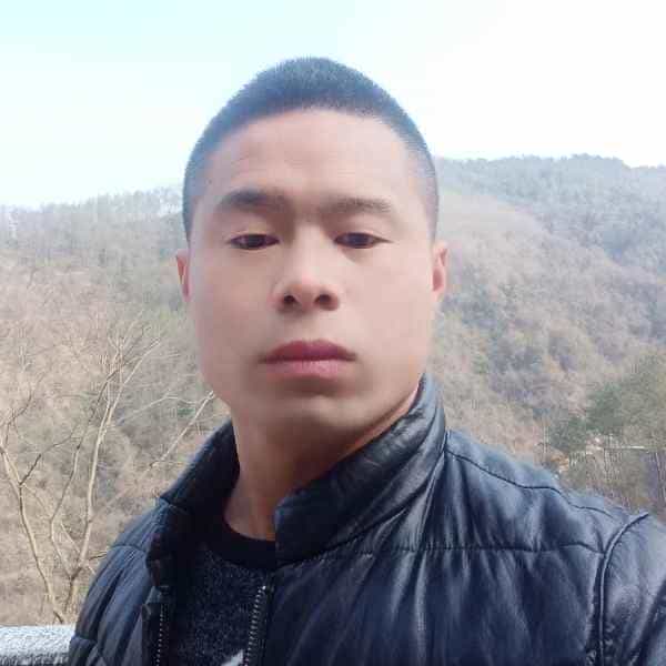 35岁岁山东单身帅哥 - 安阳吉缘网