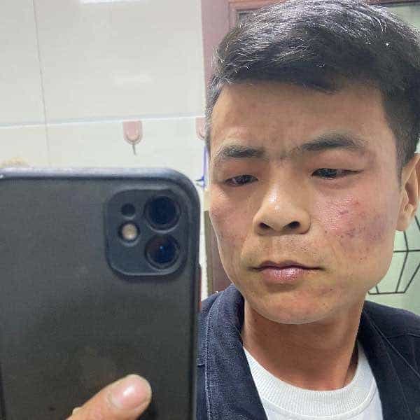 35岁岁河南单身帅哥 - 安阳吉缘网