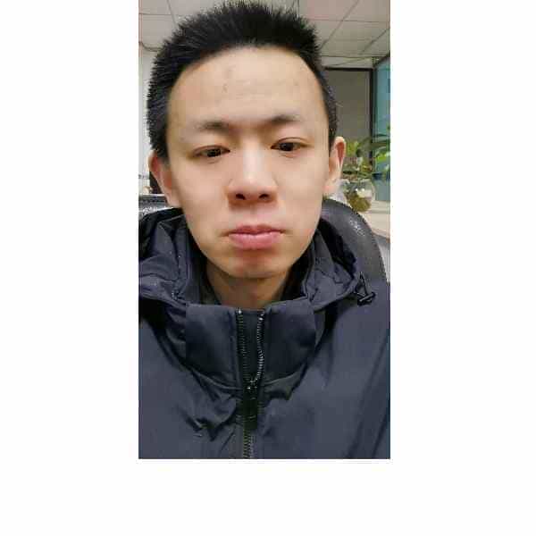 37岁岁重庆单身帅哥 - 安阳吉缘网