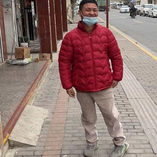 43岁岁江苏单身帅哥 - 安阳吉缘网