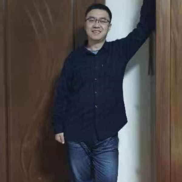 35岁岁广东单身帅哥 - 安阳吉缘网