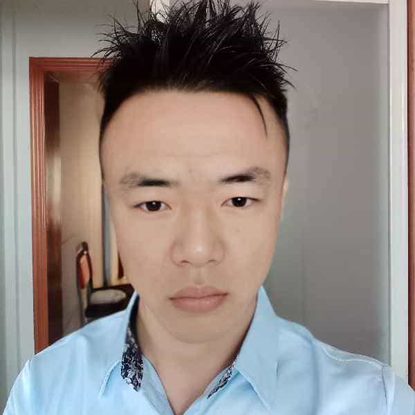 38岁岁江苏单身帅哥 - 安阳吉缘网