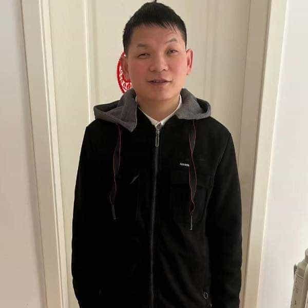 36岁岁安徽单身帅哥 - 安阳吉缘网