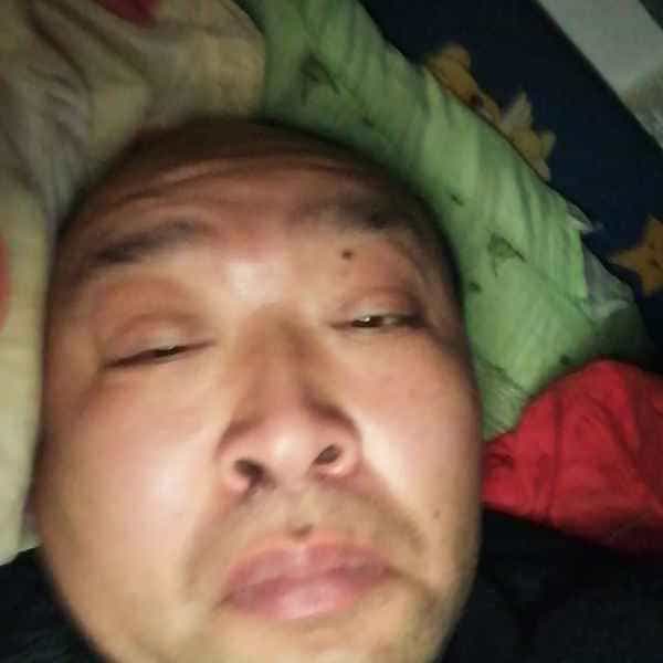 35岁岁湖北单身帅哥 - 安阳吉缘网