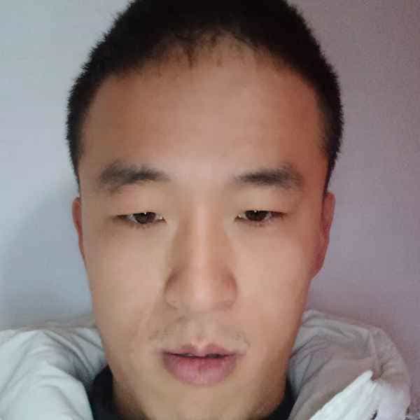 35岁岁河南单身帅哥 - 安阳吉缘网