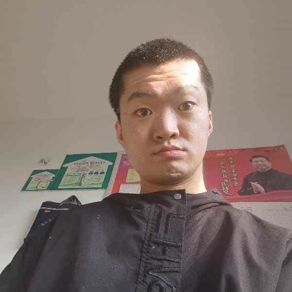34岁岁山东单身帅哥 - 安阳吉缘网